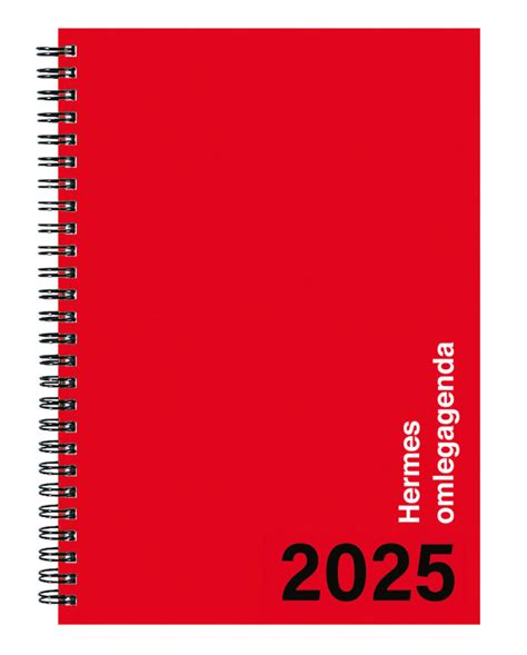 hermes omlegagenda 2025|Hermes A4 Omlegagenda 2025 .